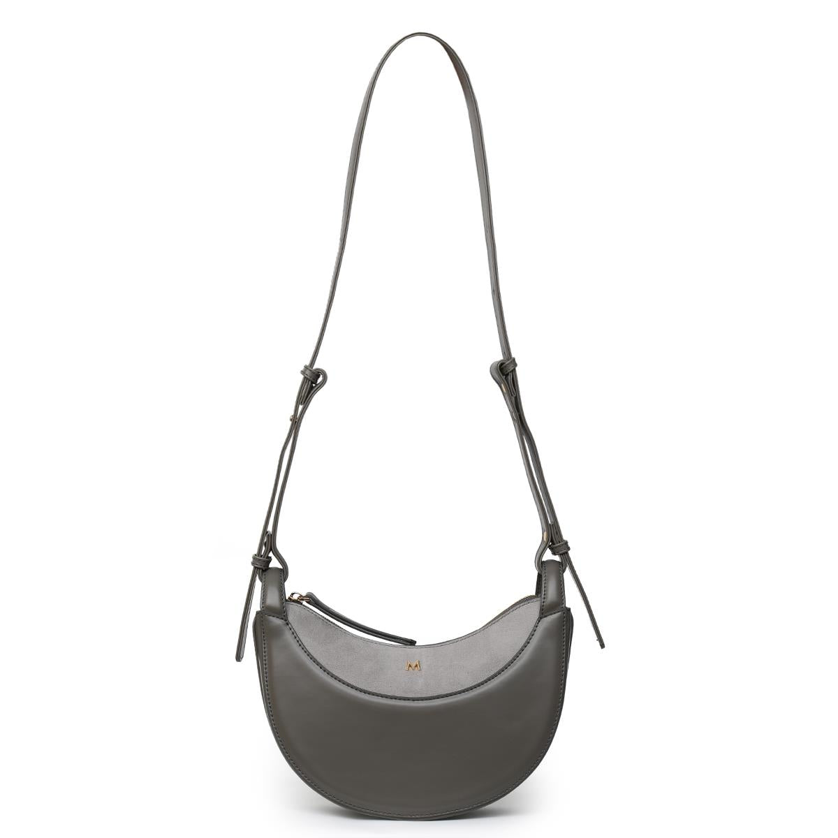 Matmazel Achernar Gray Women’s Shoulder Bag