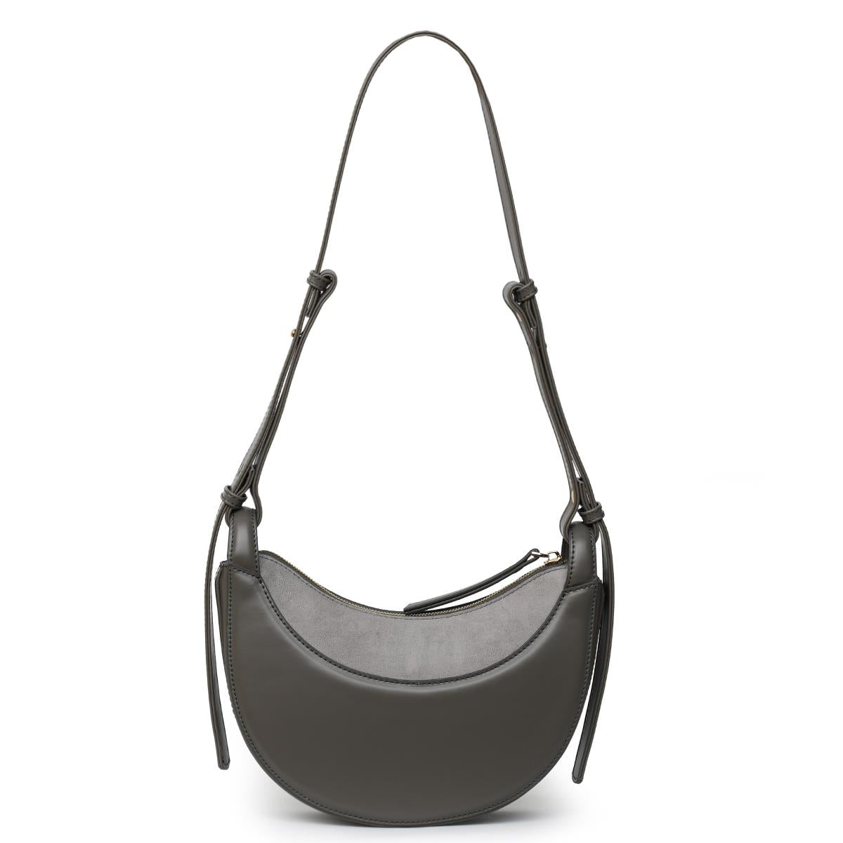 Matmazel Achernar Gray Women’s Shoulder Bag