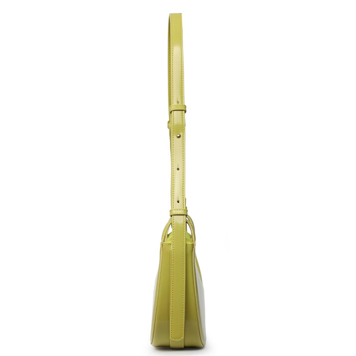 Matmazel Achernar Lemon Yellow Women’s Shoulder Bag