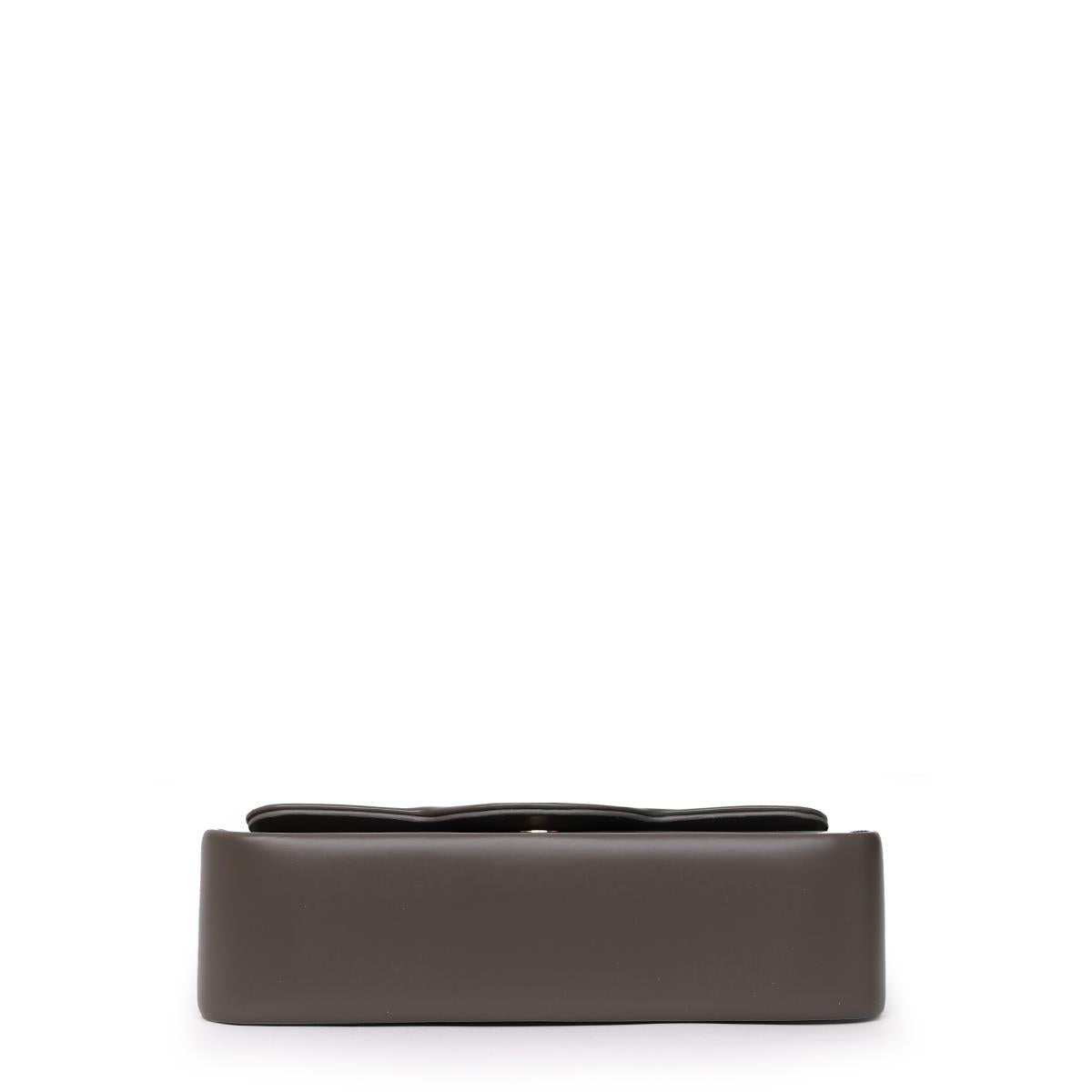 Matmazel Aureus Dark Gray Women’s Shoulder Bag