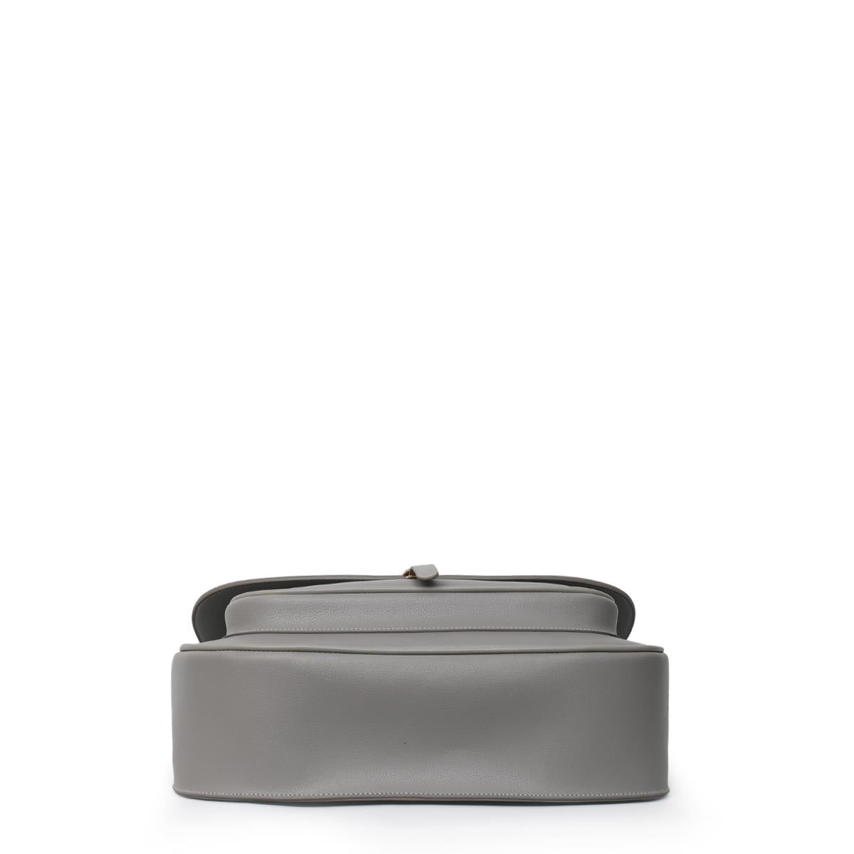 Matmazel Baten Light Gray Women’s Hand and Shoulder Bag