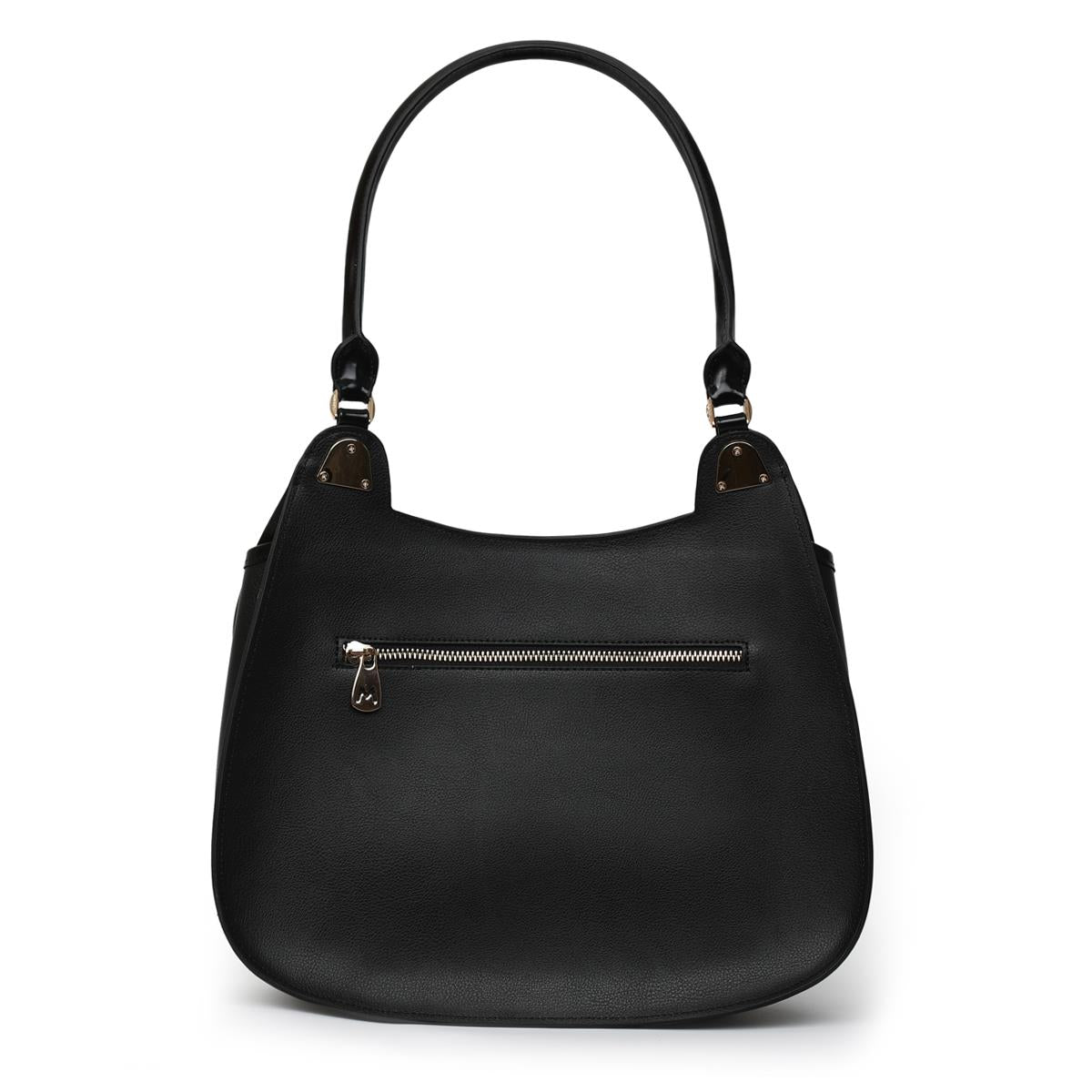 Matmazel Baten Black Women’s Hand and Shoulder Bag