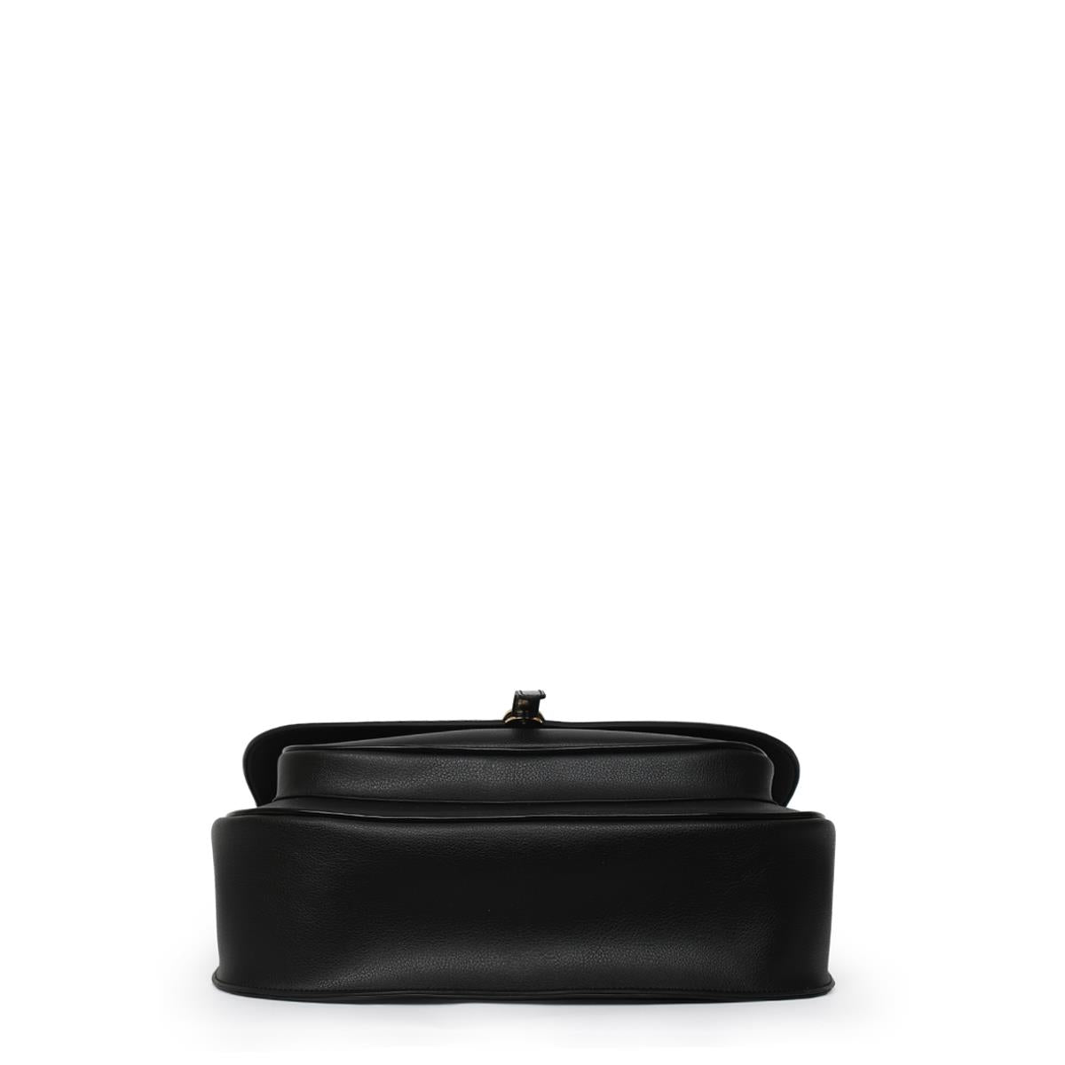Matmazel Baten Black Women’s Hand and Shoulder Bag