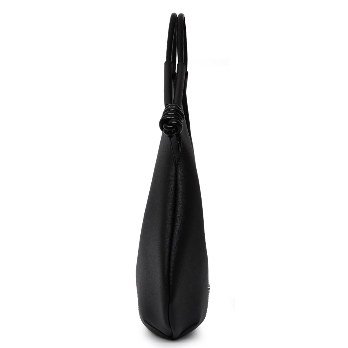 Matmazel Canticum Black Women’s Shoulder Bag