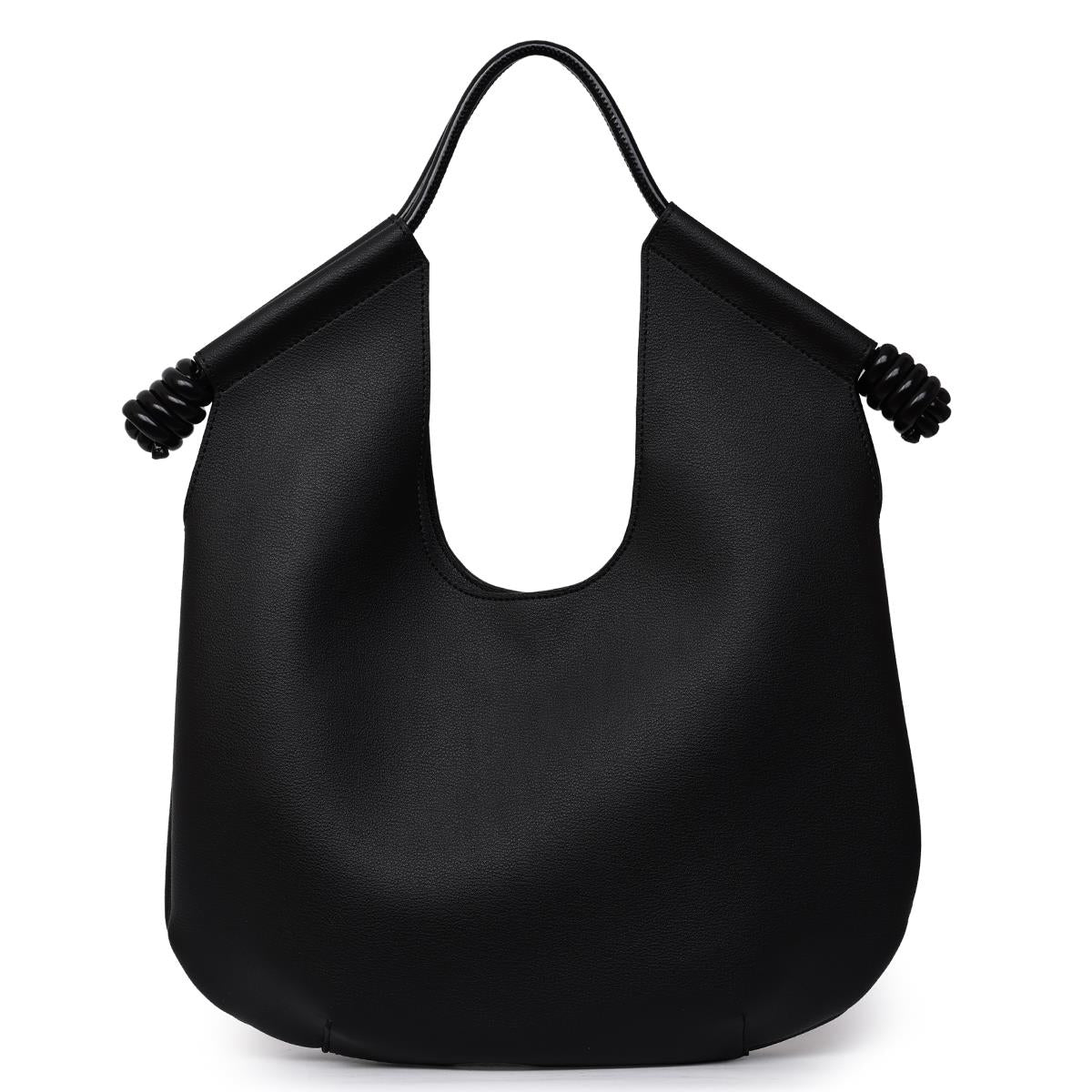 Matmazel Canticum Black Women’s Shoulder Bag