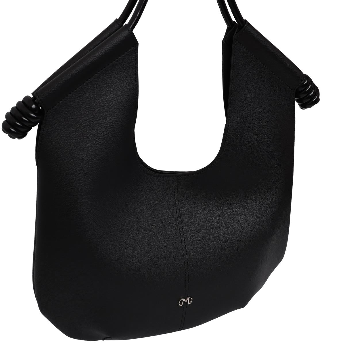 Matmazel Canticum Black Women’s Shoulder Bag