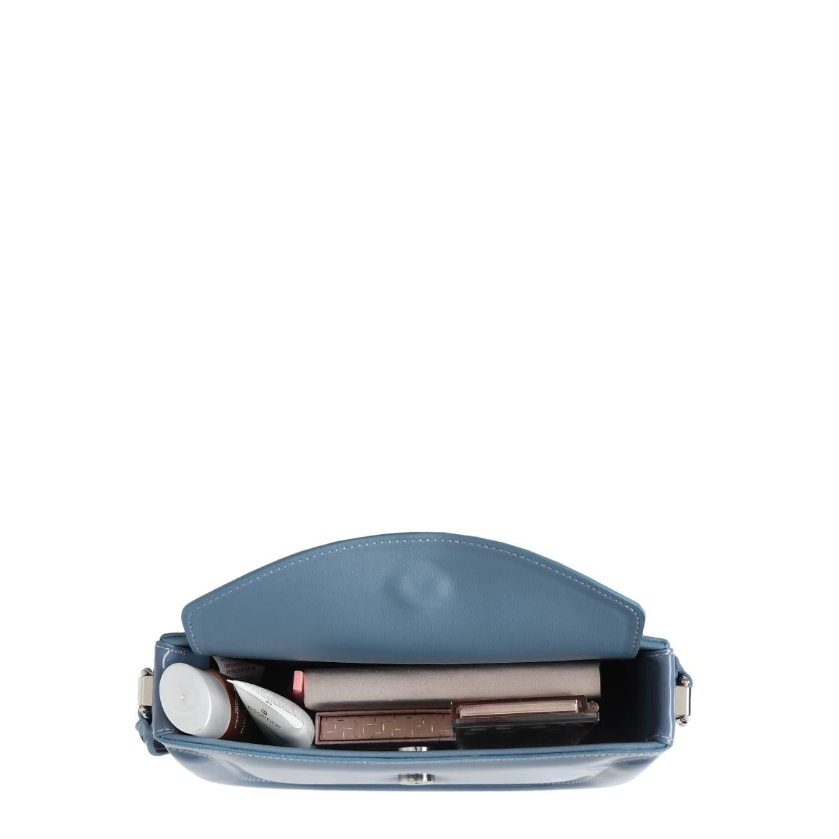 Matmazel Elation Blue Shoulder Bag