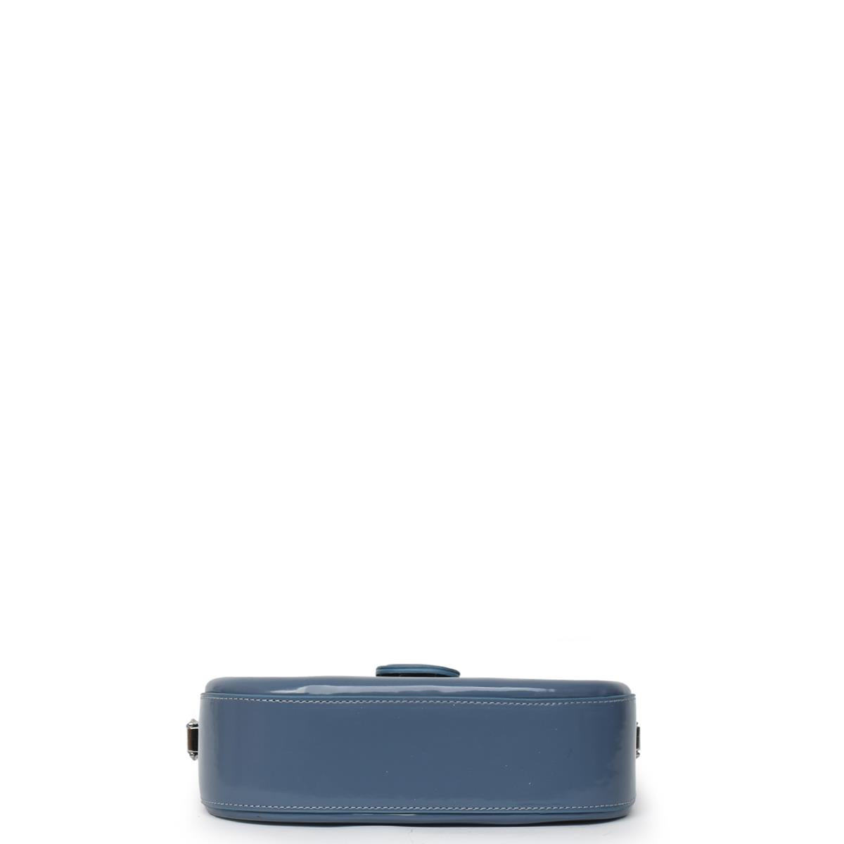 Matmazel Elation Blue Shoulder Bag