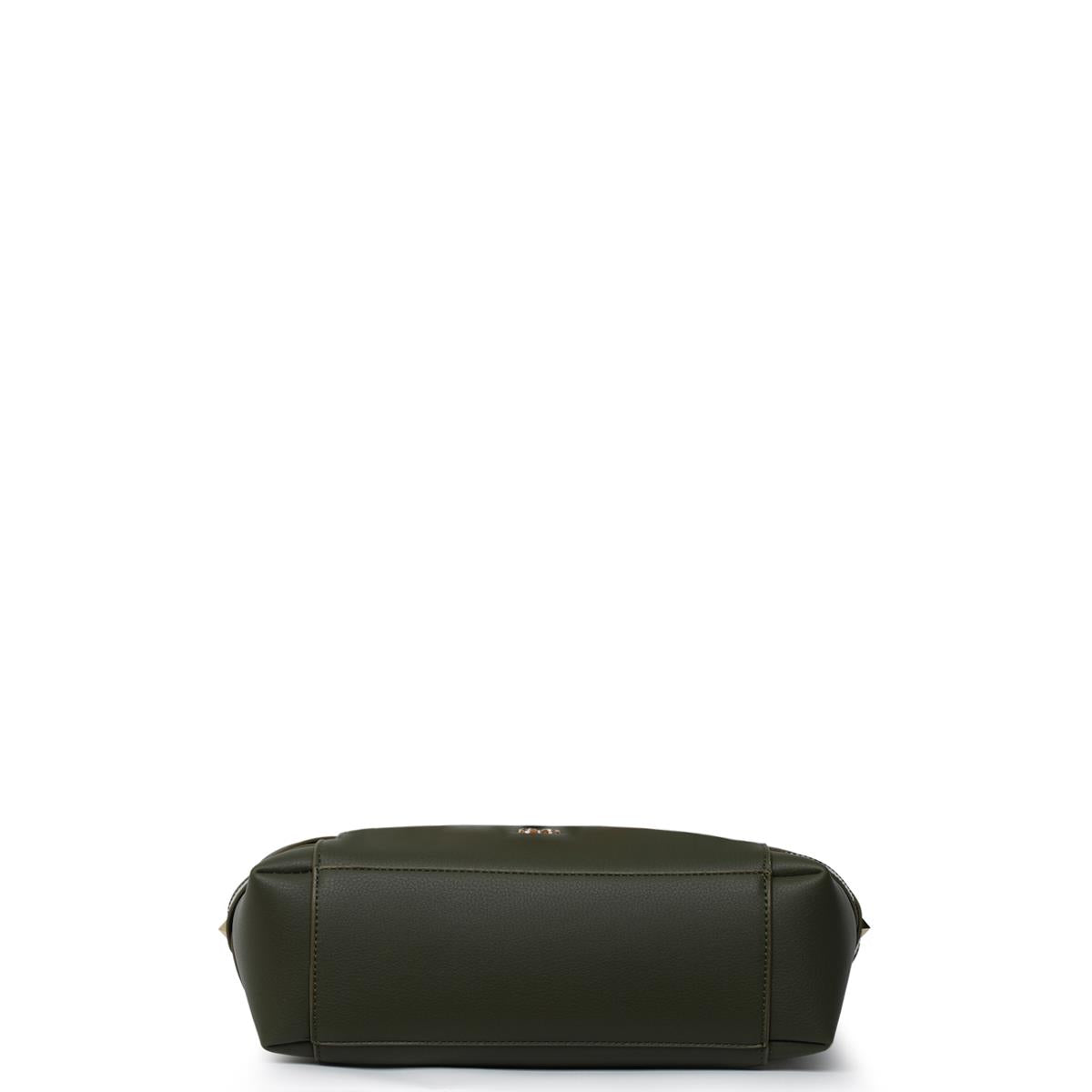 Matmazel Filza Khaki Women’s Shoulder Bag