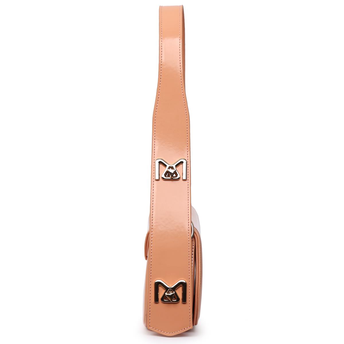 Matmazel Ginny Salmon Women’s Shoulder Bag