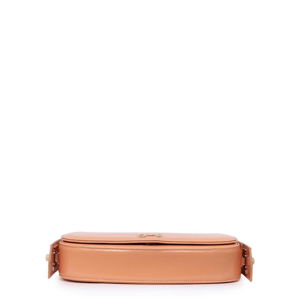 Matmazel Ginny Salmon Women’s Shoulder Bag