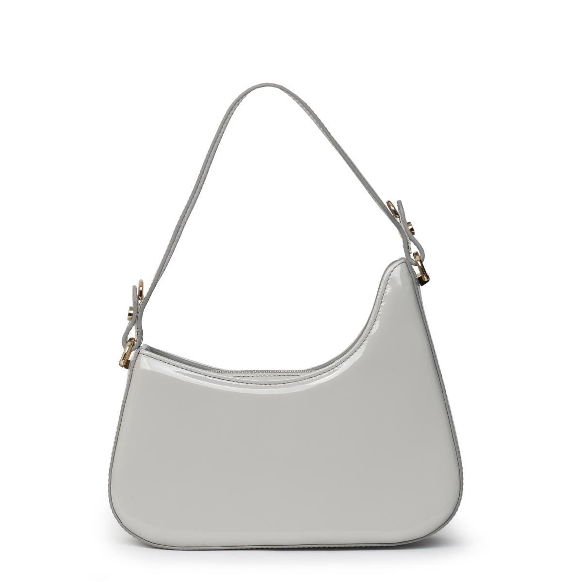 Matmazel Jubilant Gray Women’s Shoulder Bag