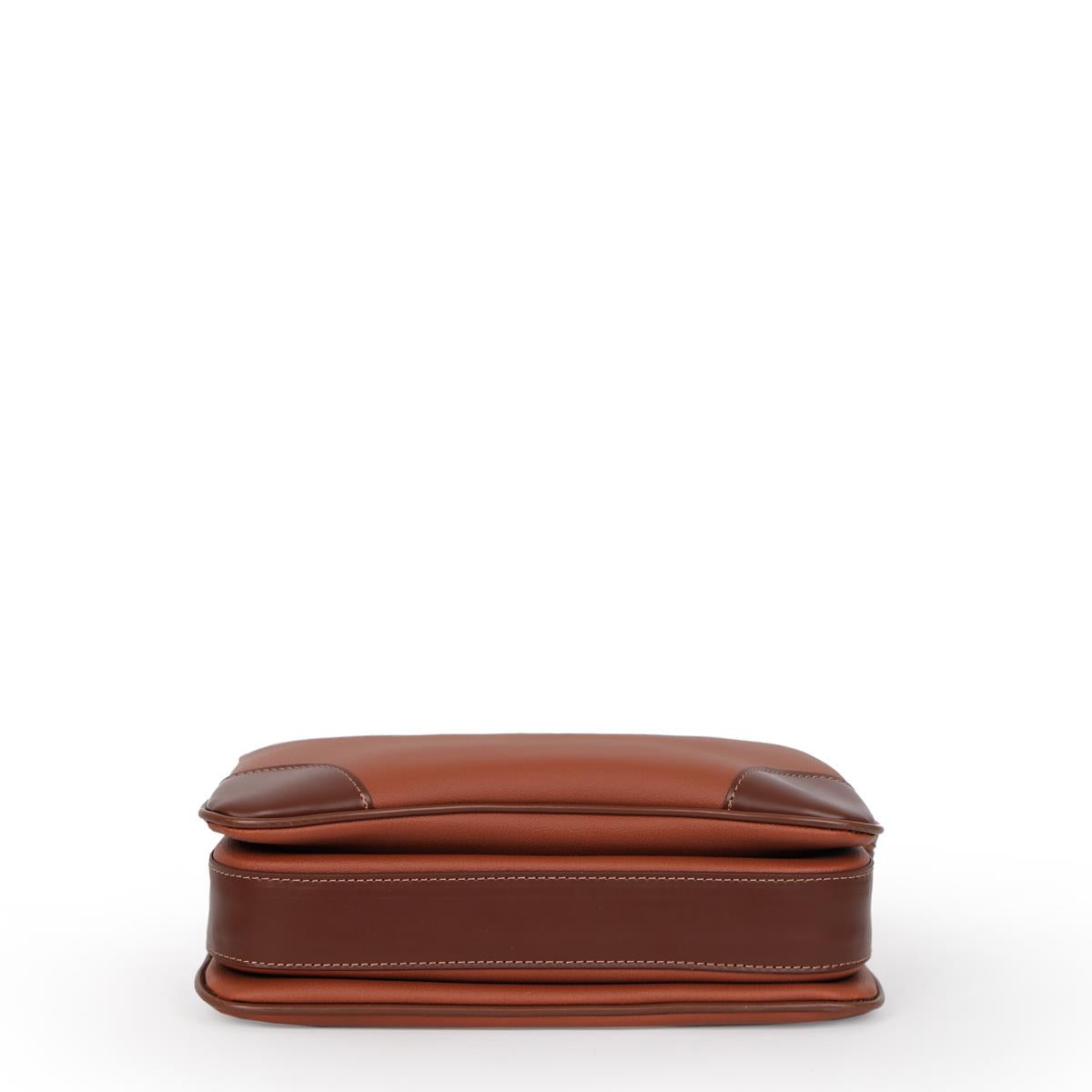 Matmazel Leticia Tan Shoulder Bag