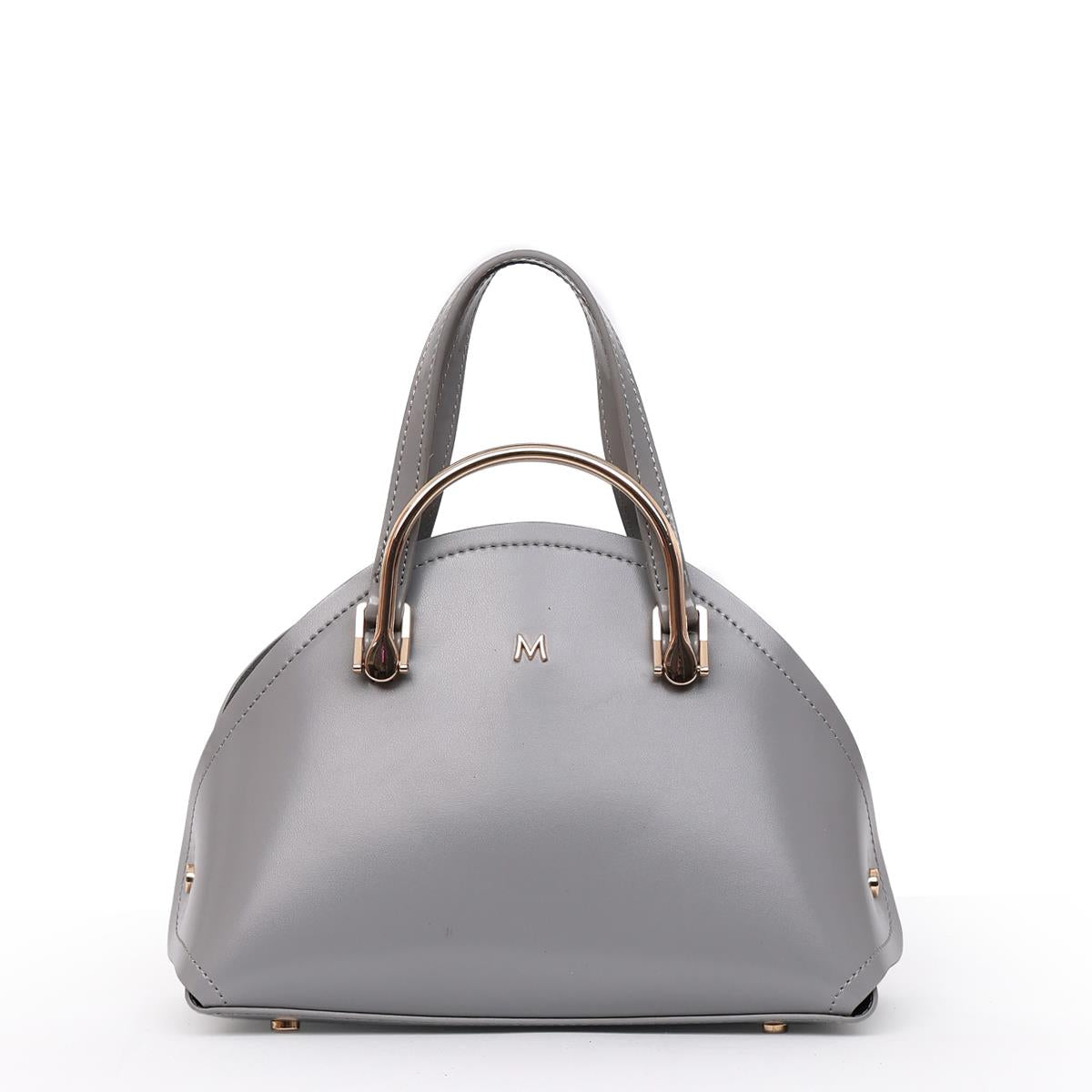 Matmazel Mini Taya A Gray Women’s Hand & Shoulder Bag