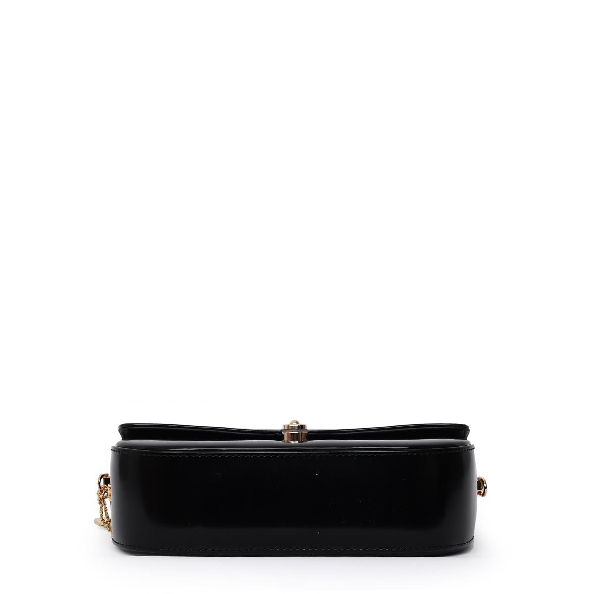 Matmazel Mintaka Black Women’s Hand and Shoulder Bag