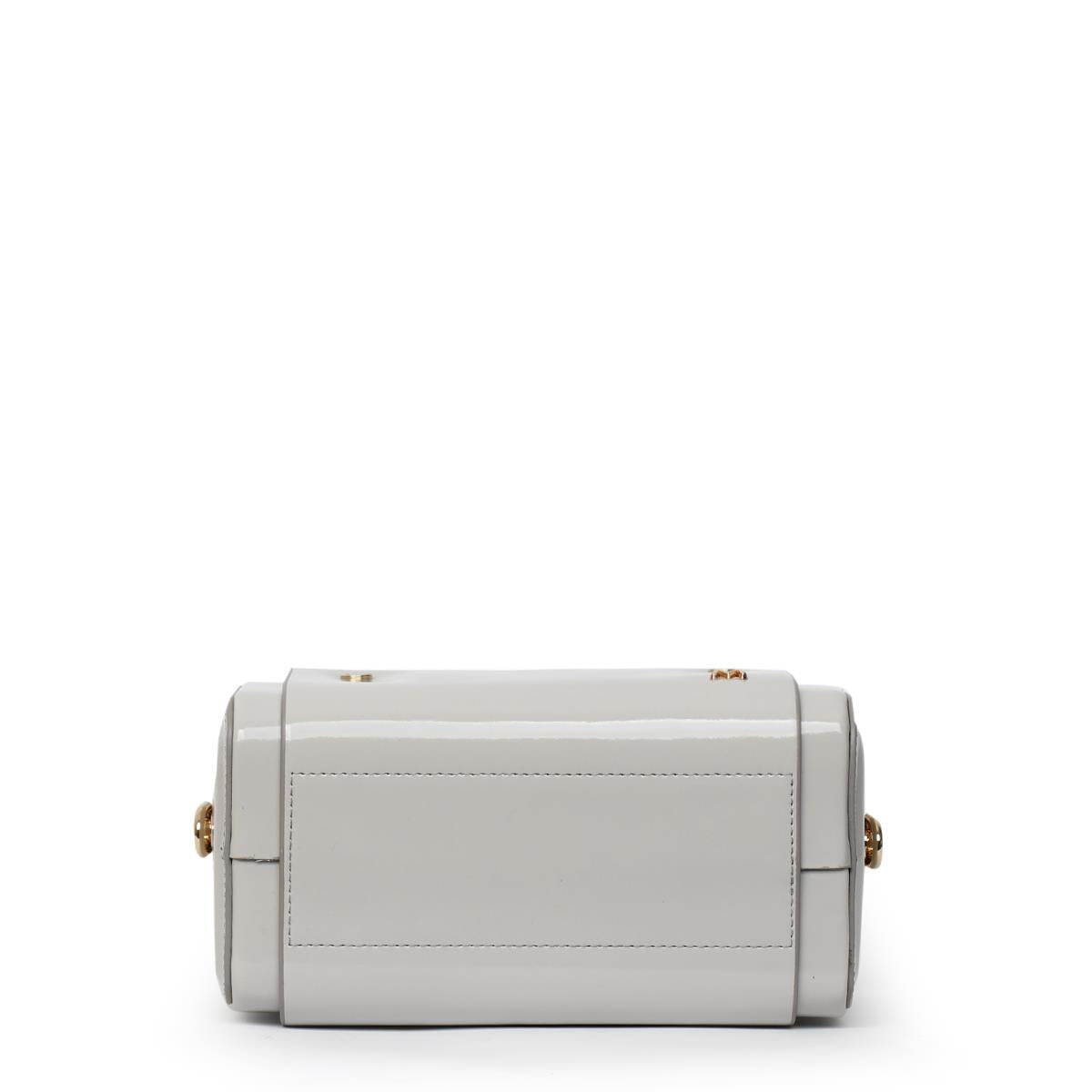Matmazel Sadr Gray Women’s Hand & Shoulder Bag