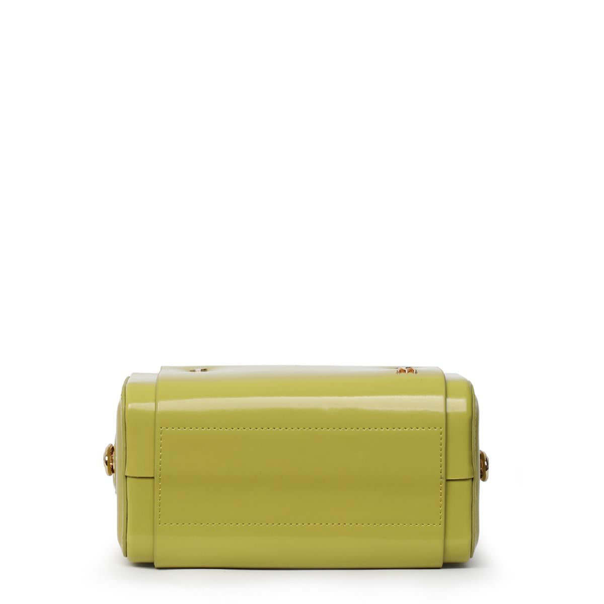 Matmazel Sadr Green Women’s Hand and Shoulder Bag