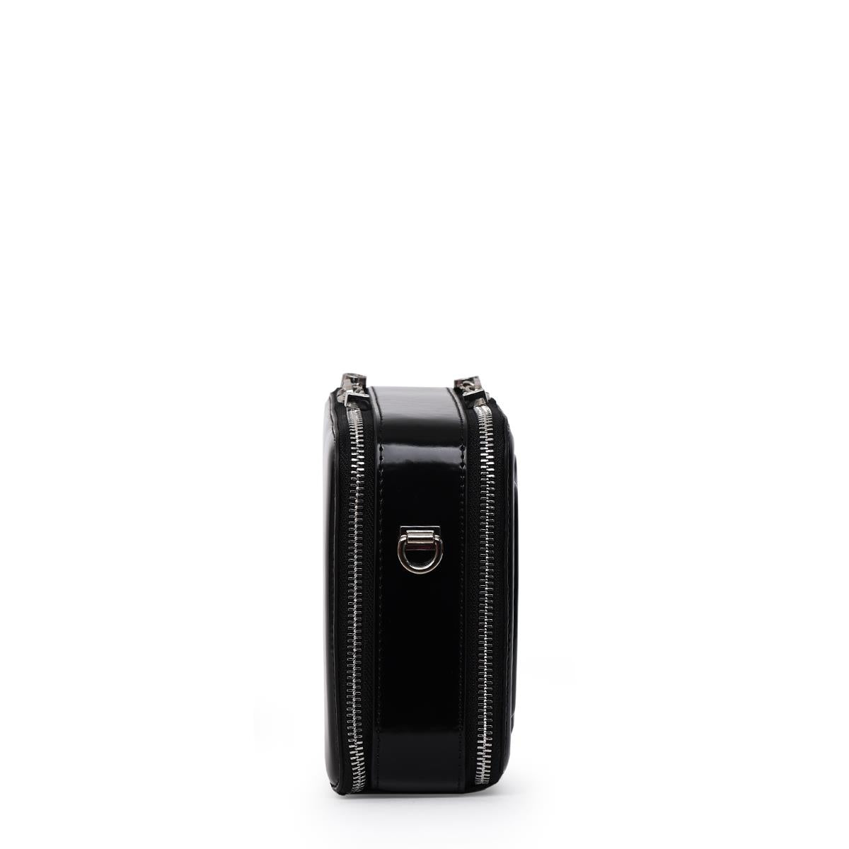 Matmazel Shaula Black Women’s Shoulder Bag