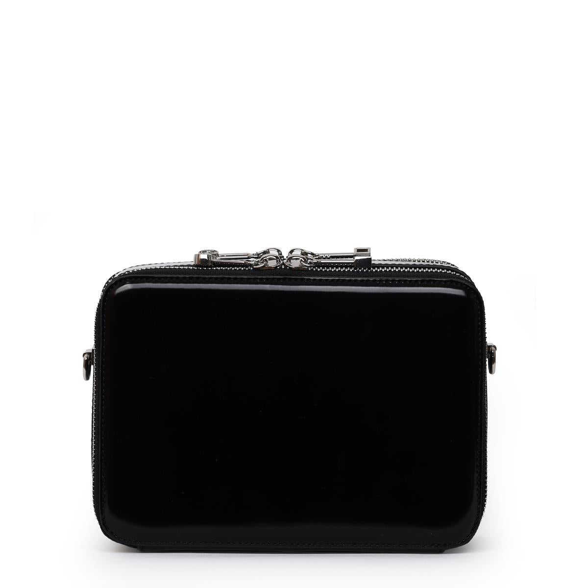 Matmazel Shaula Black Women’s Shoulder Bag