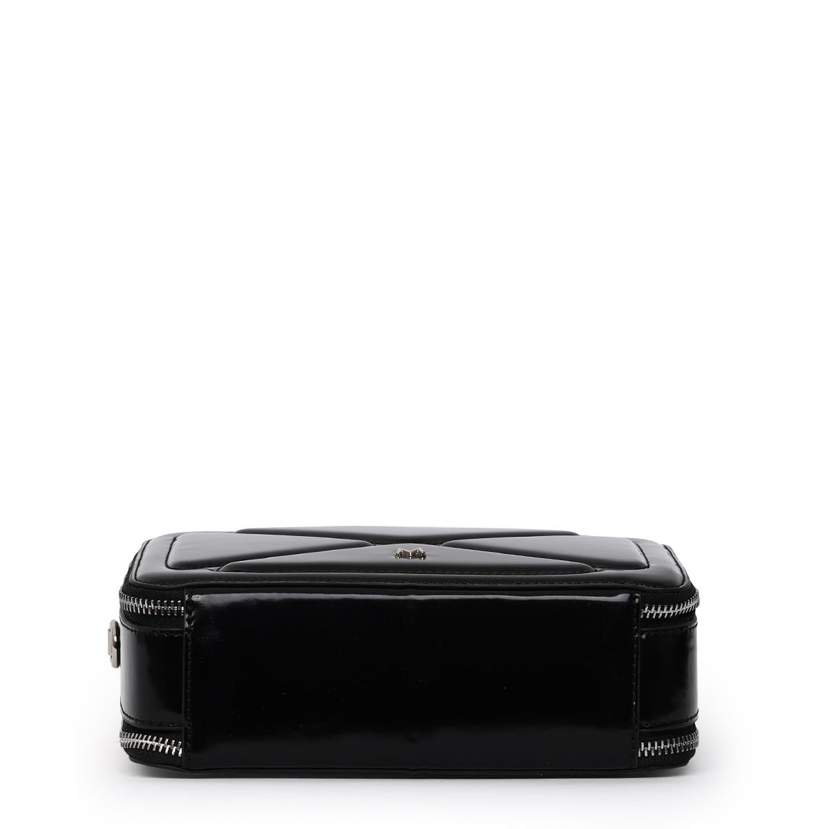 Matmazel Shaula Black Women’s Shoulder Bag