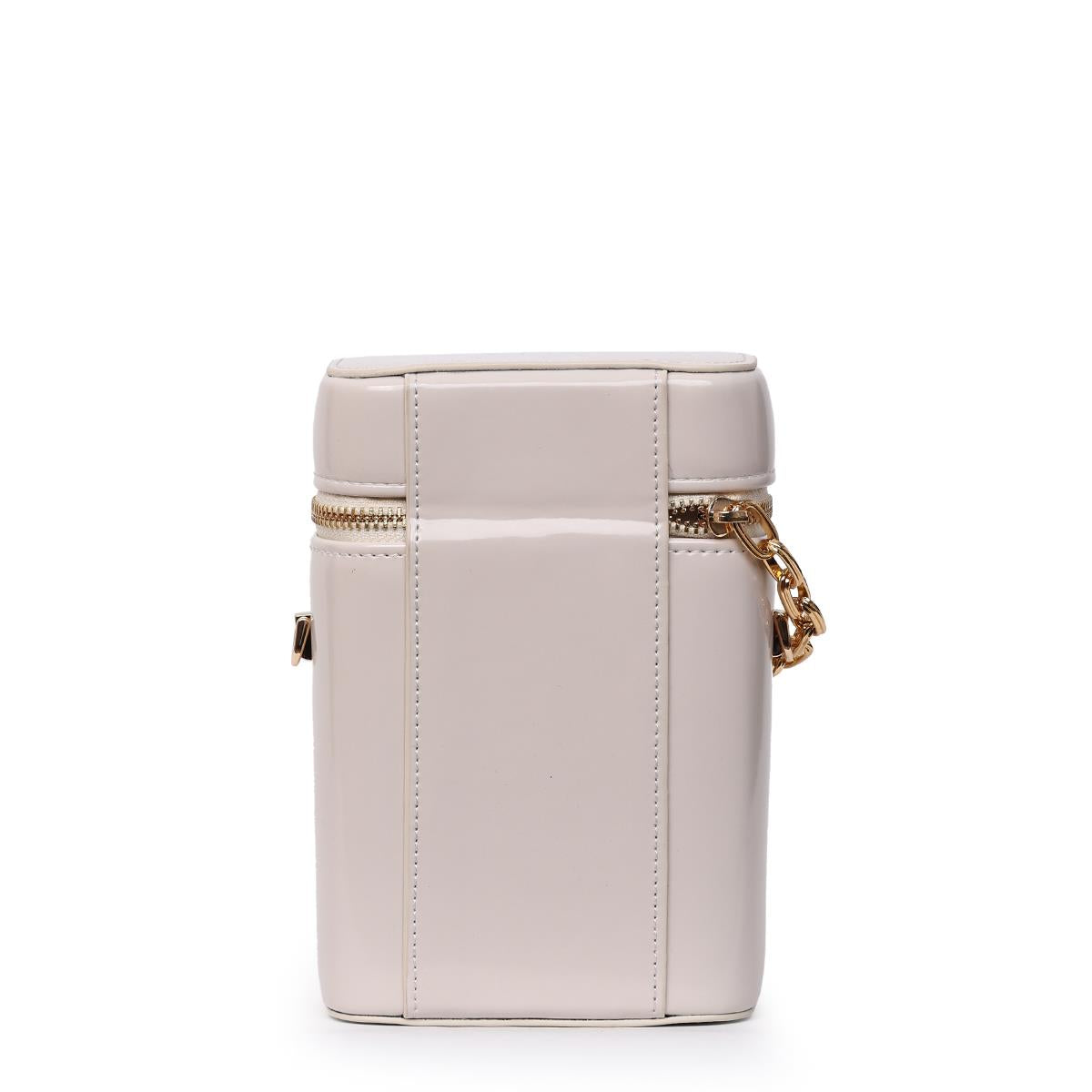 Matmazel Thuban Ice White Women’s Shoulder Bag
