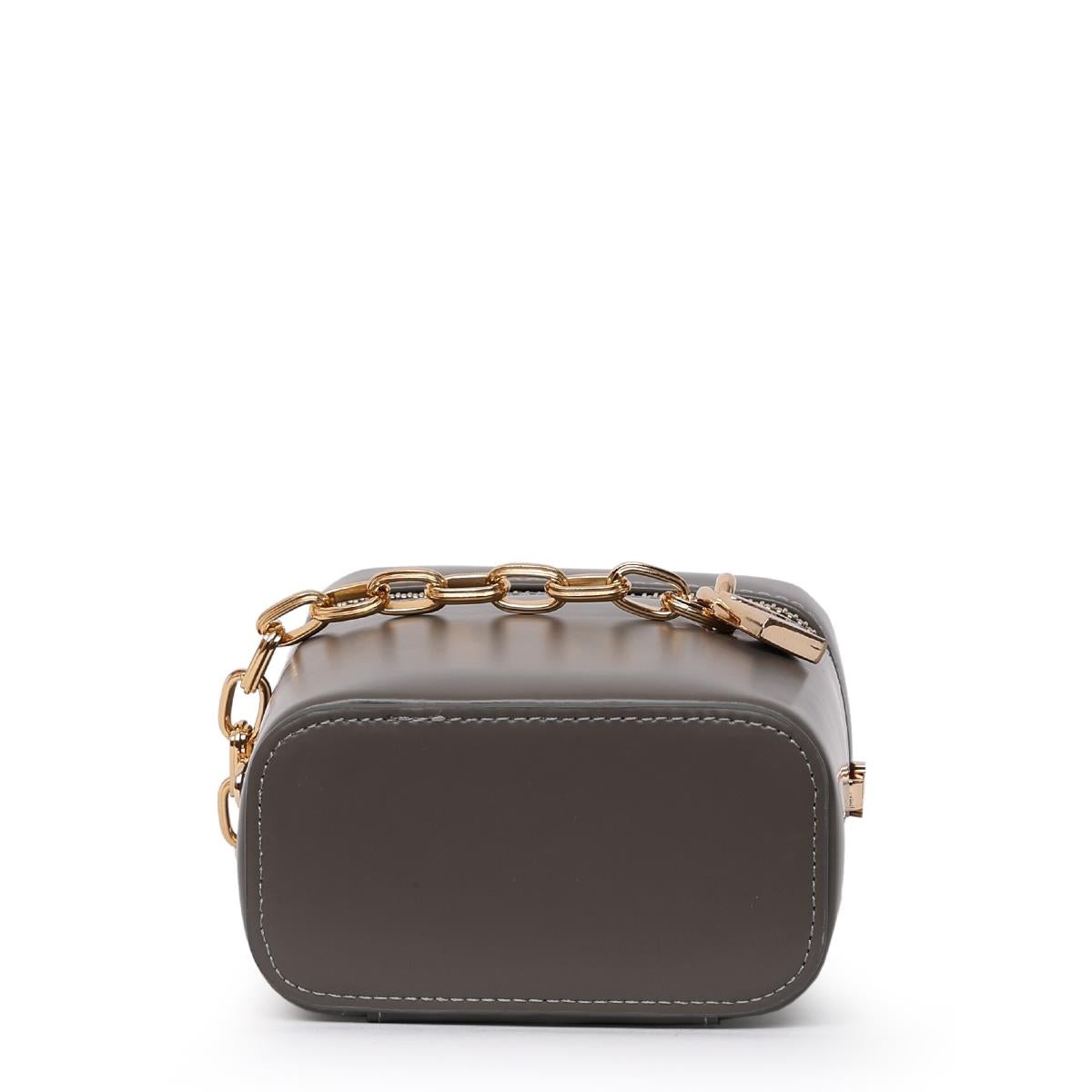 Matmazel Thuban Gray Women’s Shoulder Bag