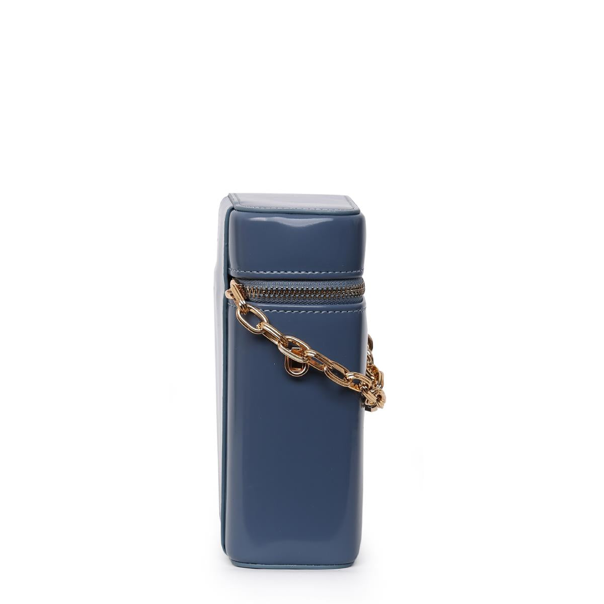 Matmazel Thuban Blue Women’s Shoulder Bag