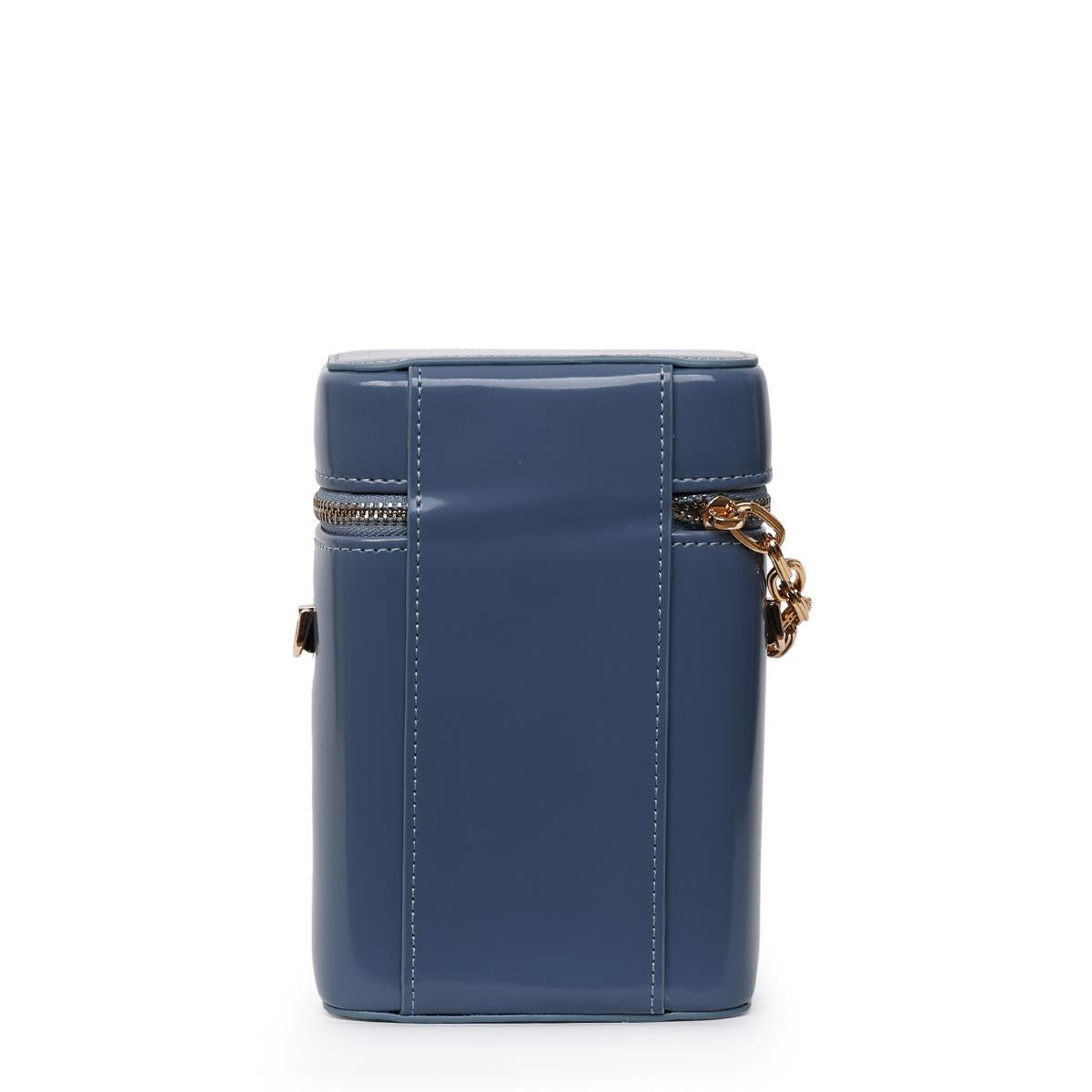 Matmazel Thuban Blue Women’s Shoulder Bag