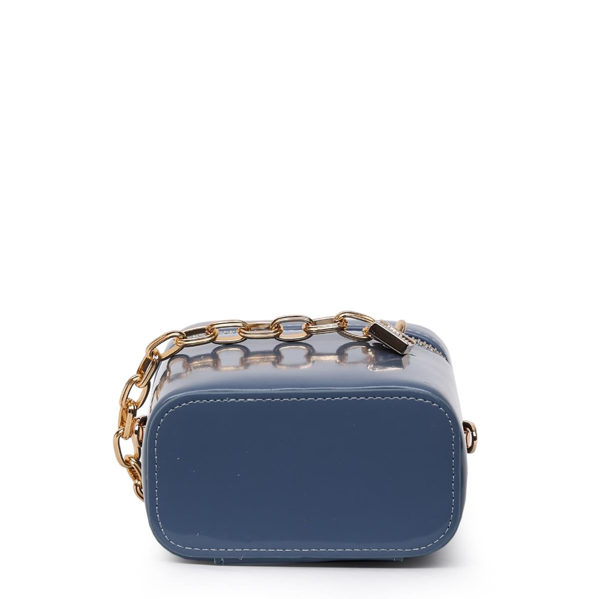 Matmazel Thuban Blue Women’s Shoulder Bag