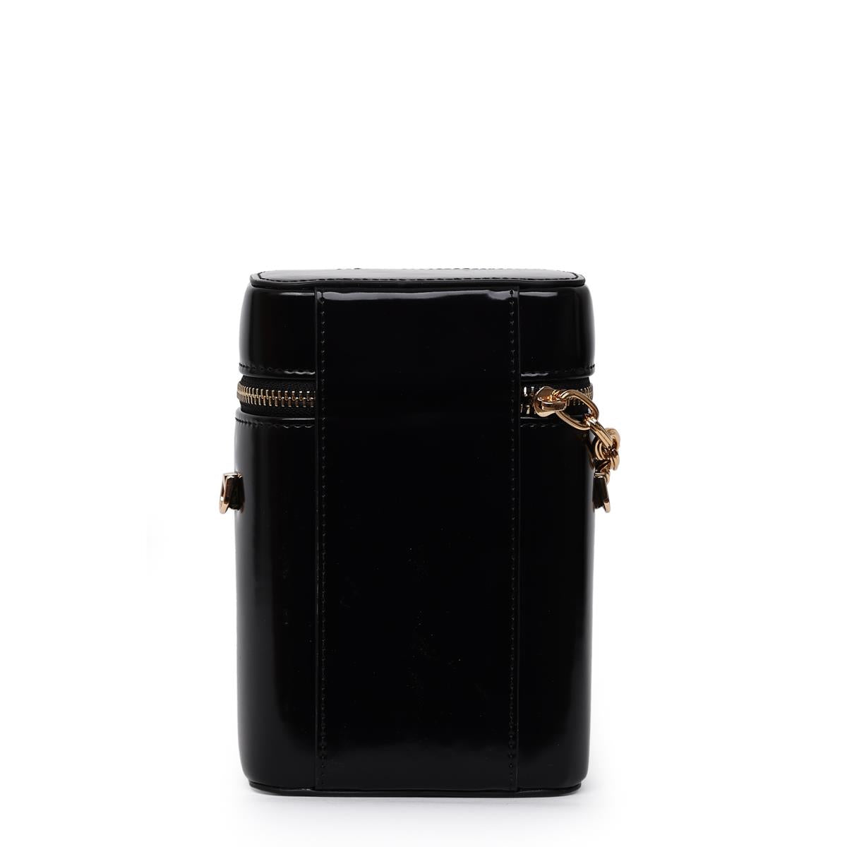 Matmazel Thuban Black Women’s Shoulder Bag
