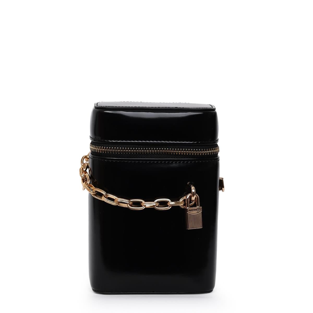 Matmazel Thuban Black Women’s Shoulder Bag
