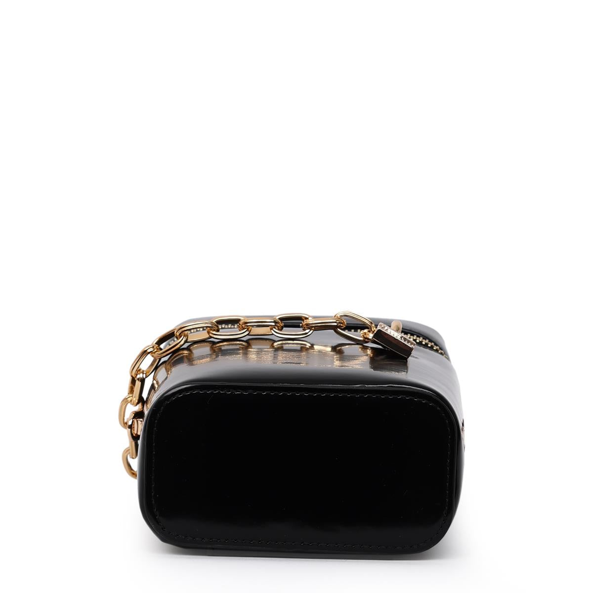 Matmazel Thuban Black Women’s Shoulder Bag