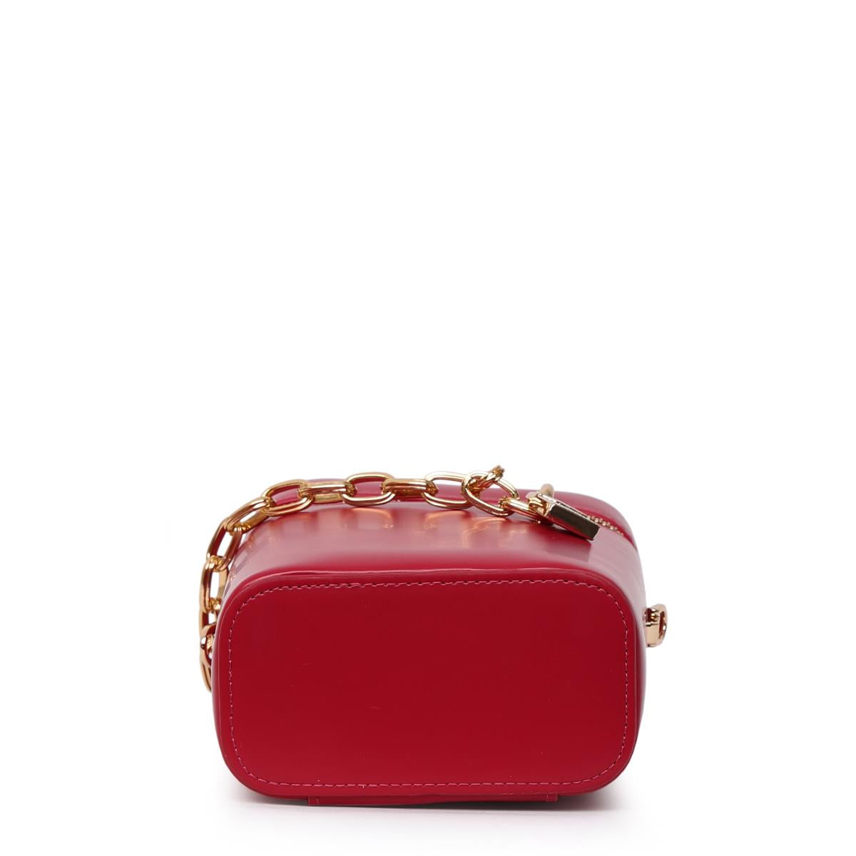 Matmazel Thuban Burgundy Women’s Shoulder Bag