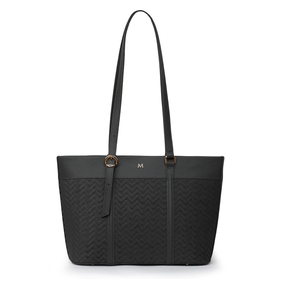 Matmazel Unukalhai Dark Gray Women’s Shoulder Bag