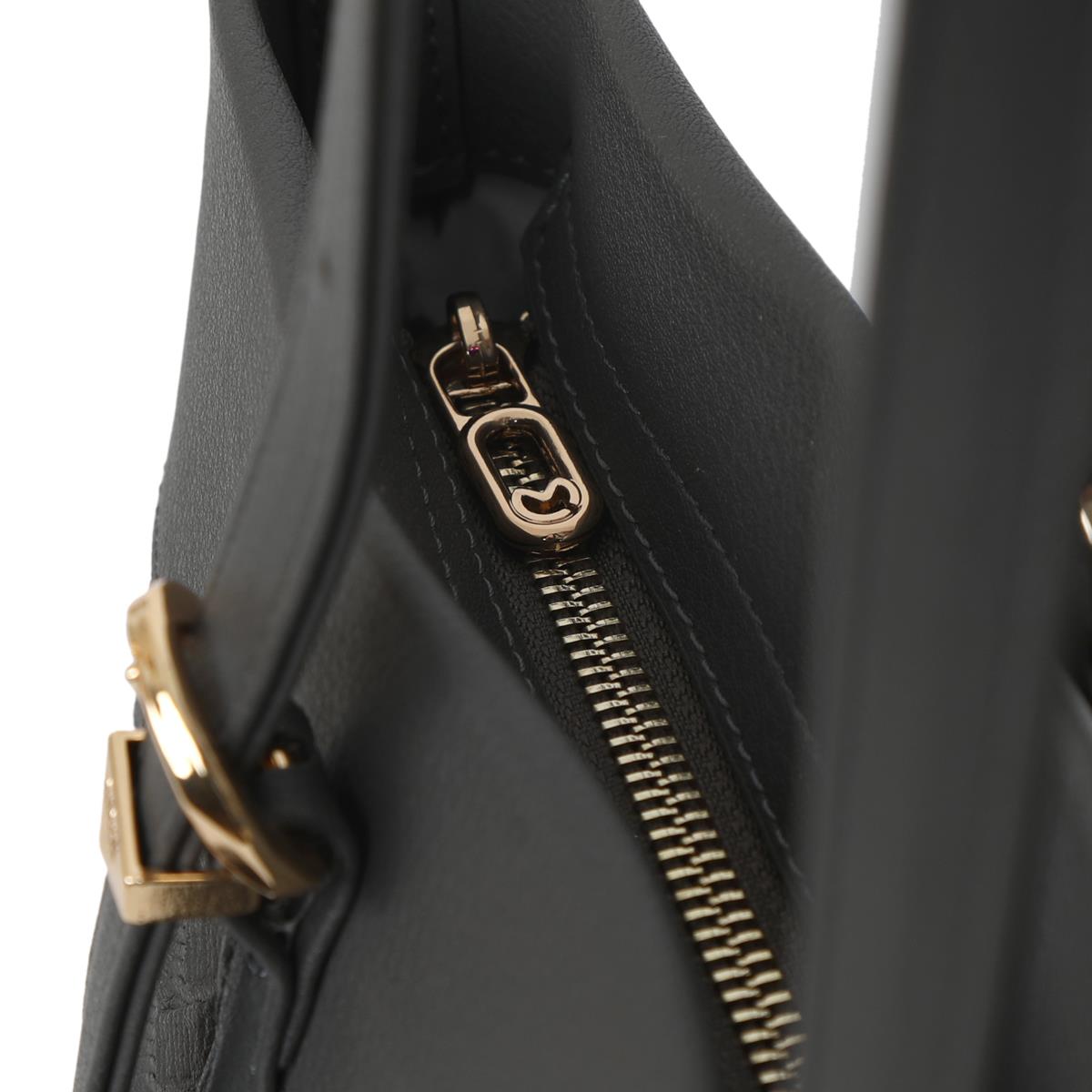 Matmazel Unukalhai Dark Gray Women’s Shoulder Bag