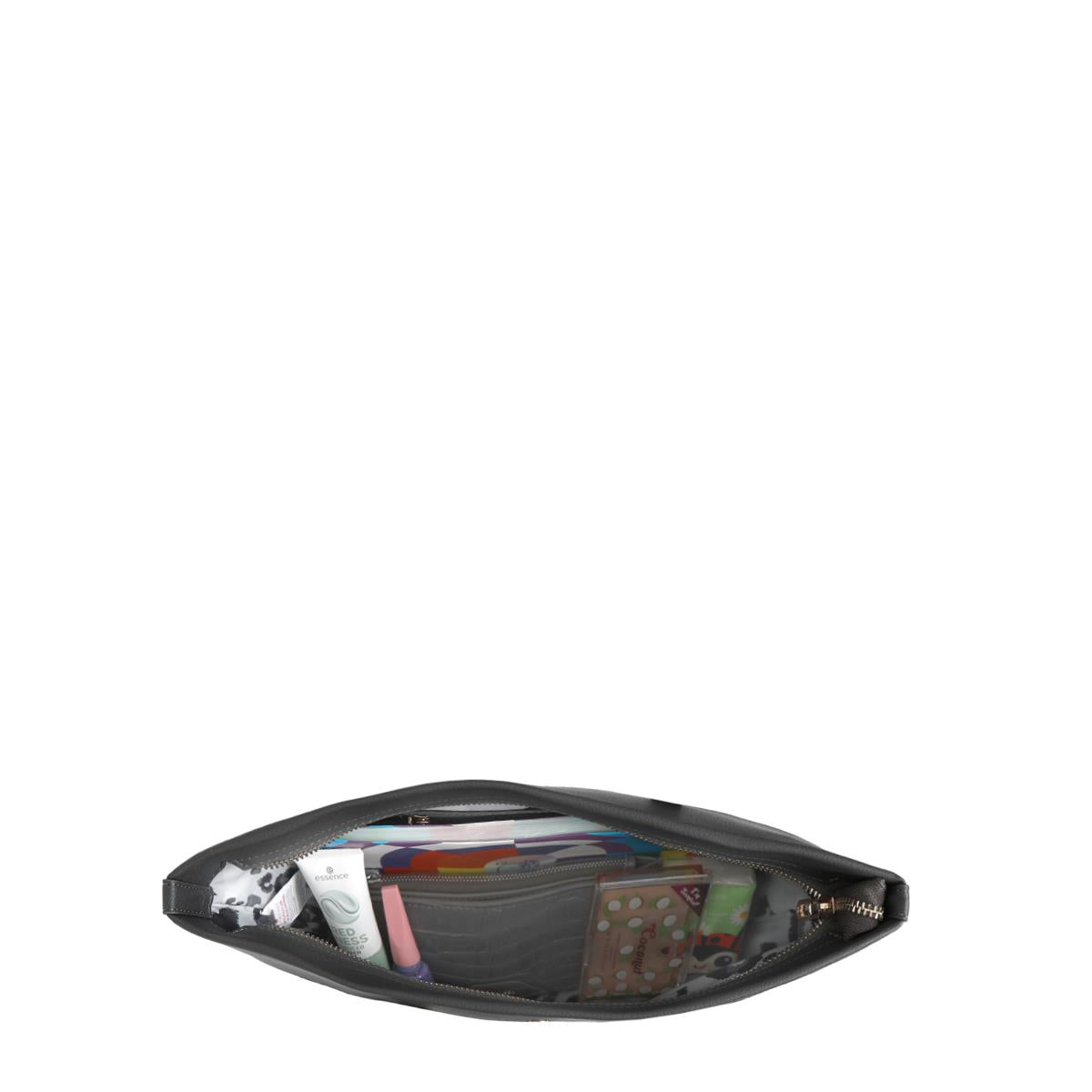 Matmazel Unukalhai Dark Gray Women’s Shoulder Bag