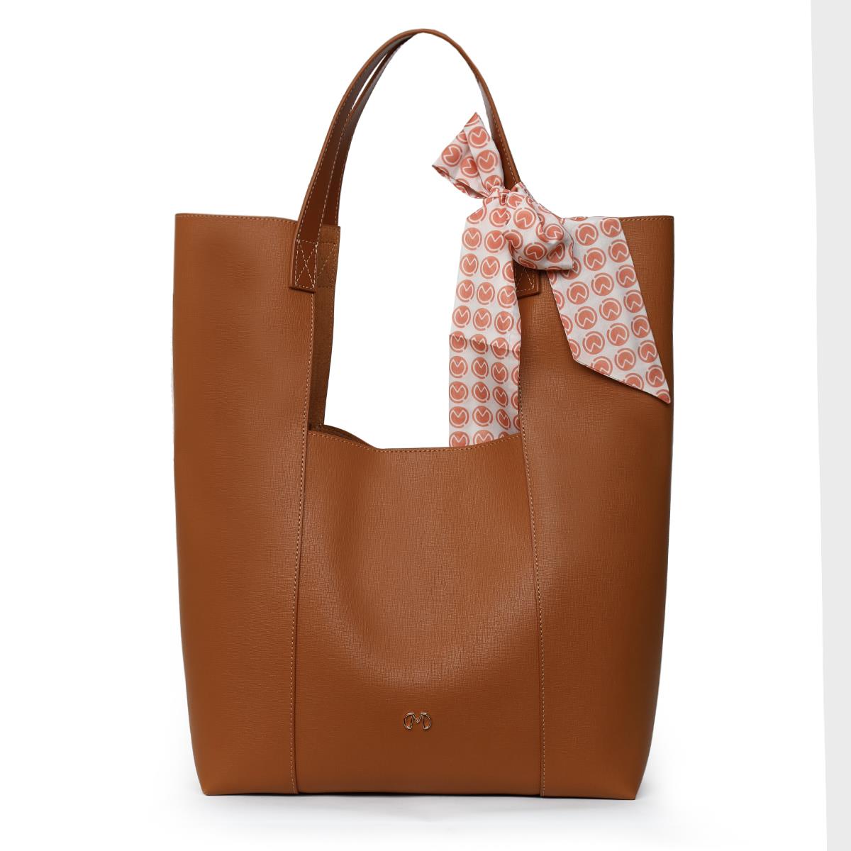 Matmazel Yelena Tan Women’s Shoulder Bag