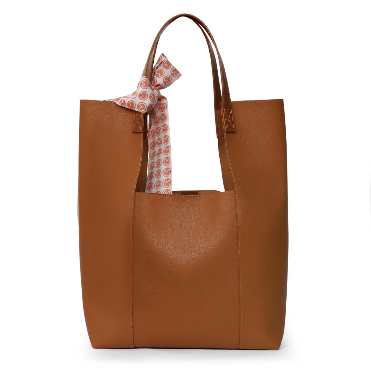 Matmazel Yelena Tan Women’s Shoulder Bag