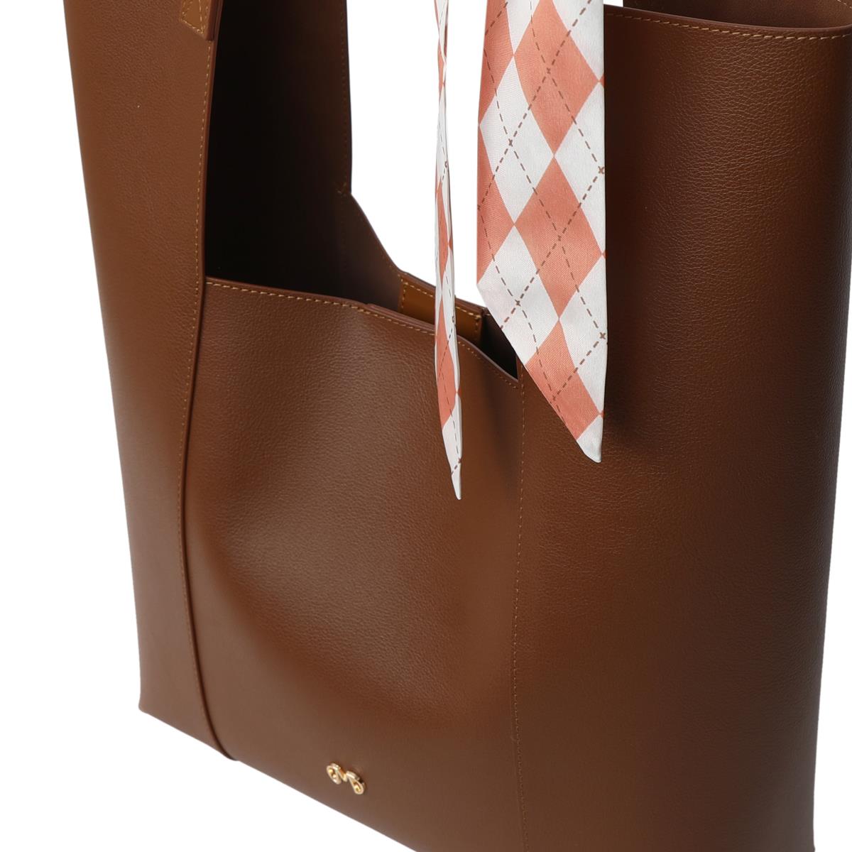 Matmazel Yelena Tan Women’s Shoulder Bag