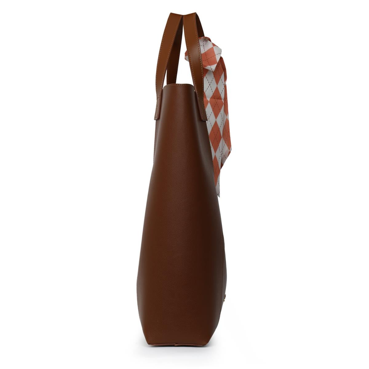 Matmazel Yelena Tan Women’s Shoulder Bag