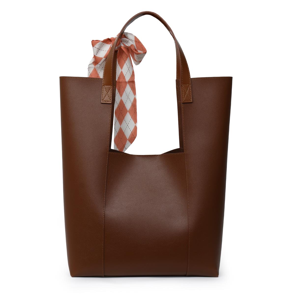 Matmazel Yelena Tan Women’s Shoulder Bag