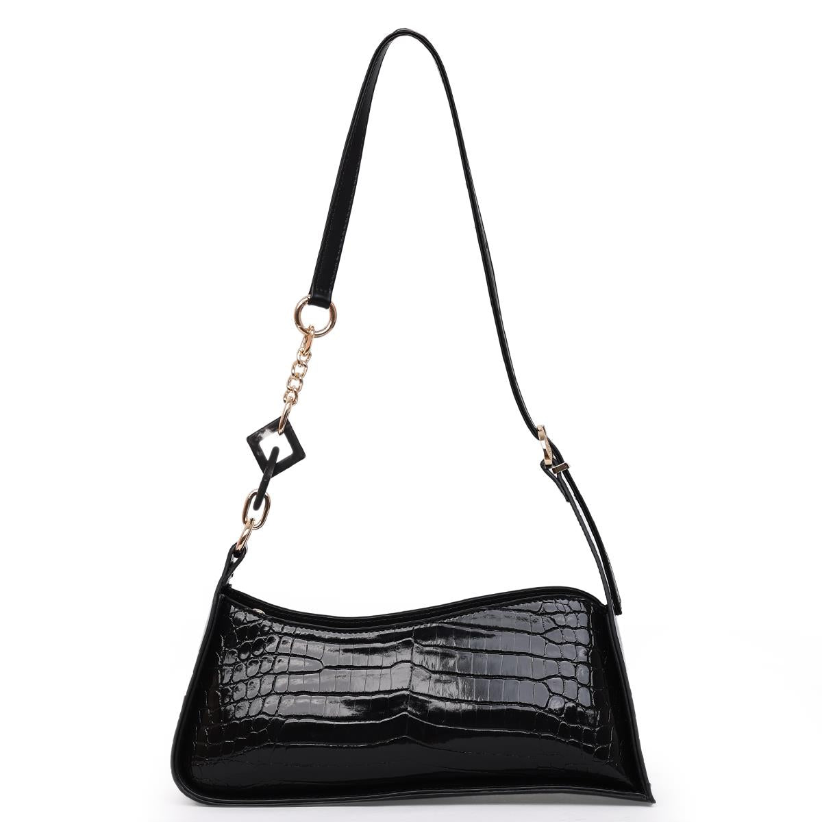 Matmazel Yildun Black Women’s Shoulder Bag