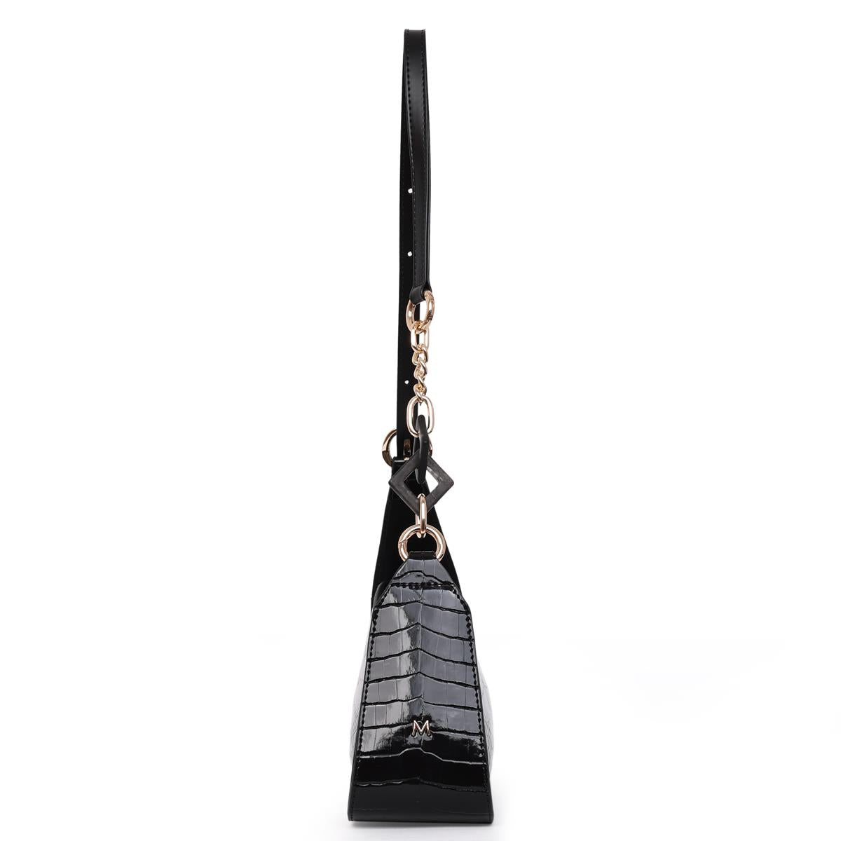 Matmazel Yildun Black Women’s Shoulder Bag