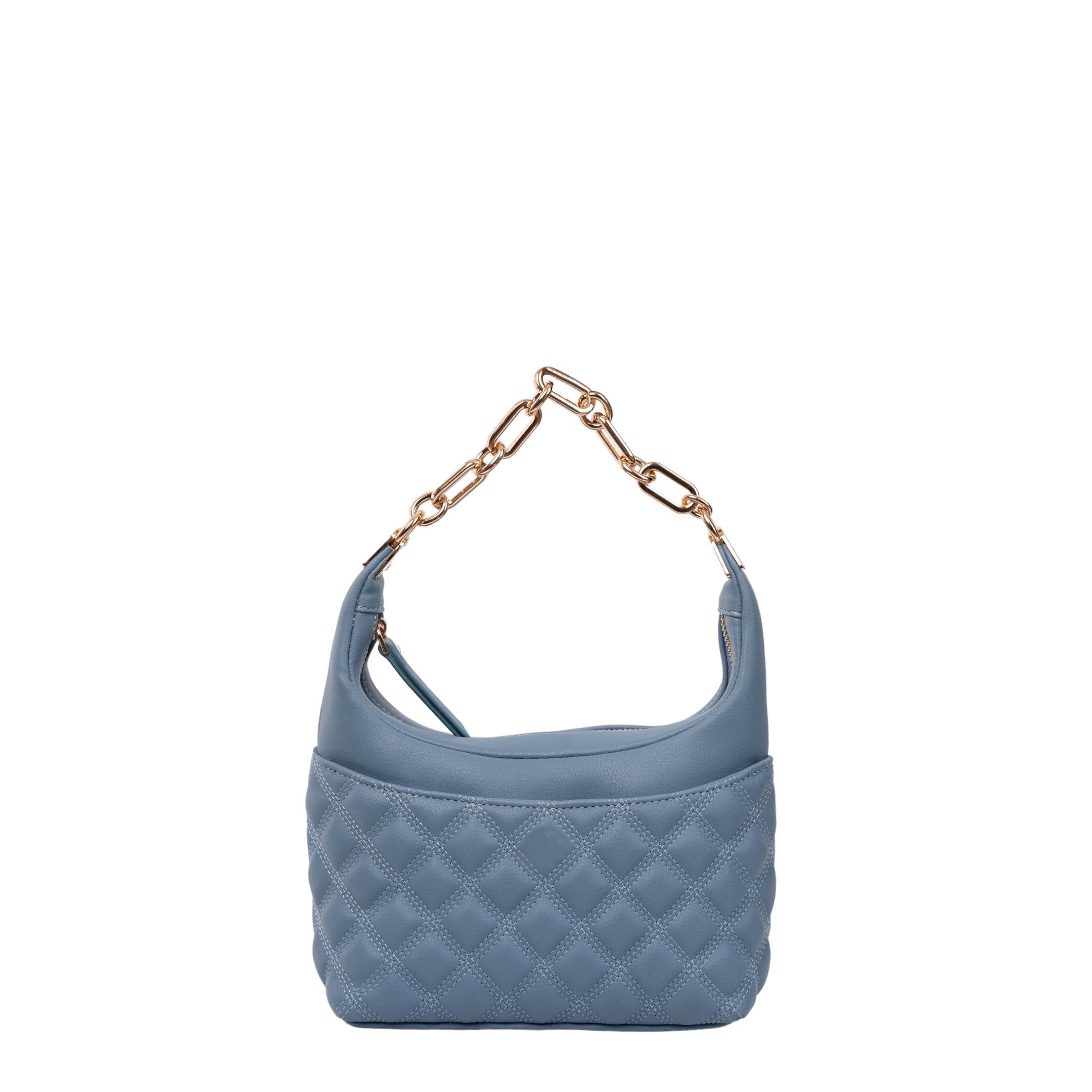 Matmazel Abela Shoulder Bag