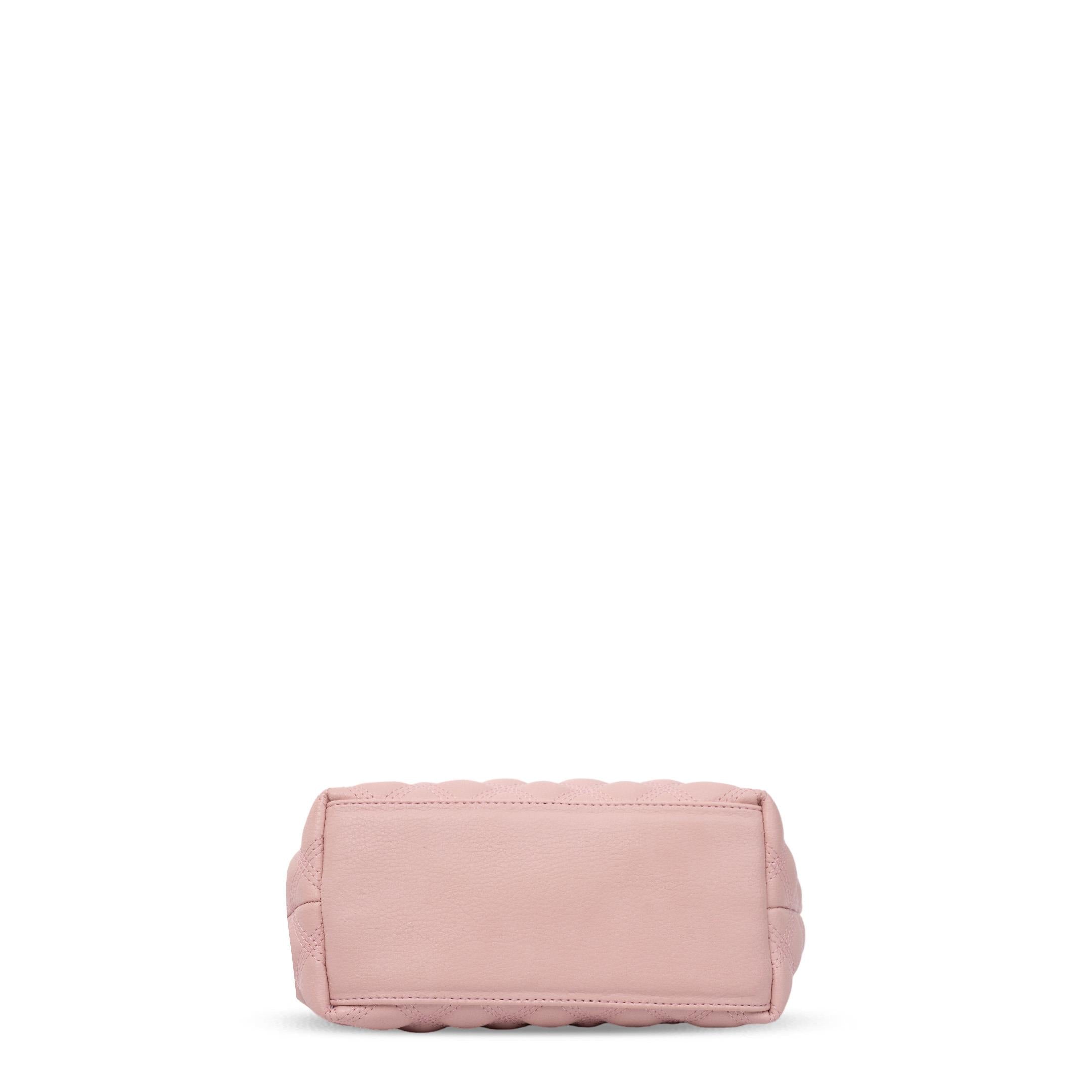 Matmazel Abela Shoulder Bag