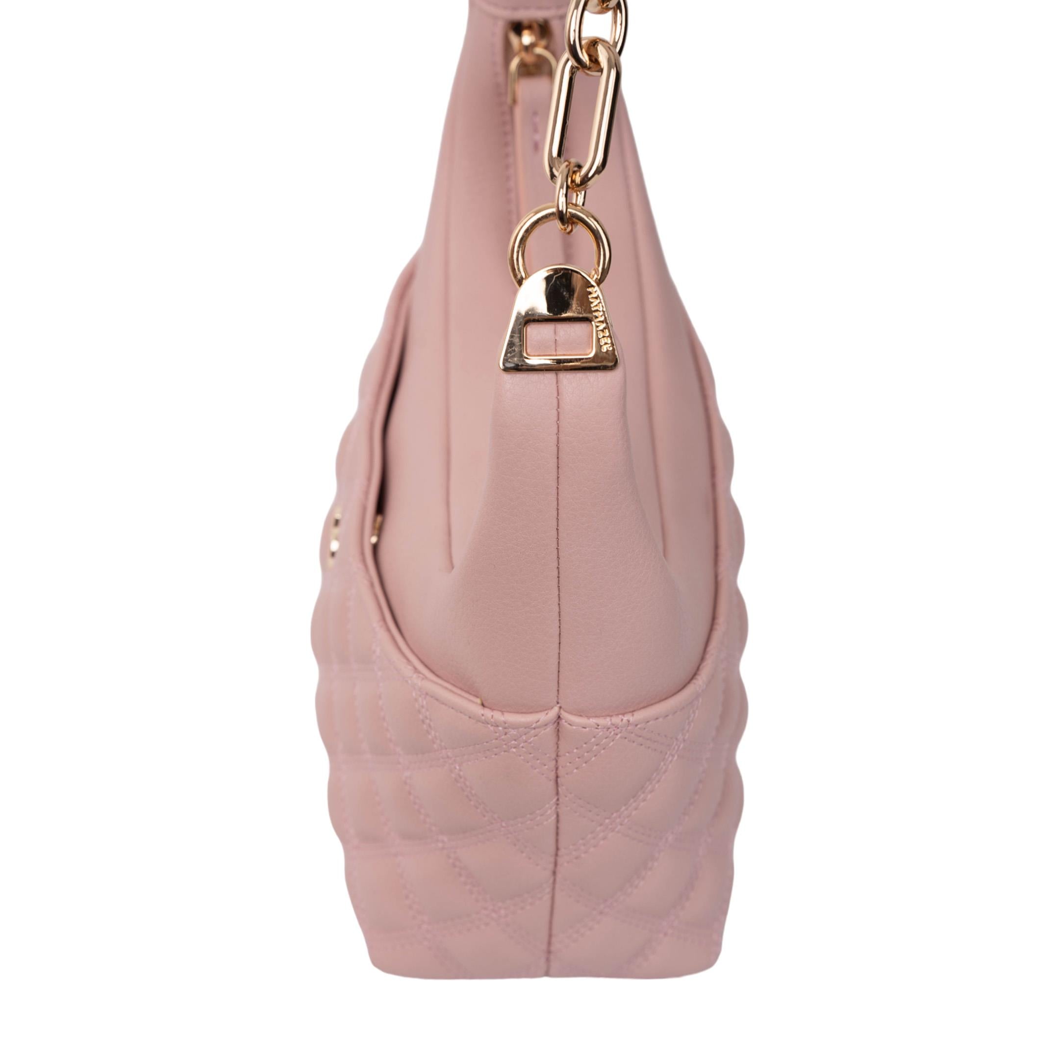 Matmazel Abela Shoulder Bag