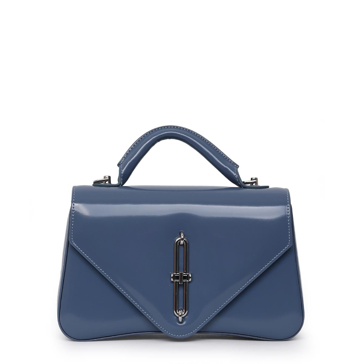 Matmazel Alkaid Blue Women’s Hand & Shoulder Bag