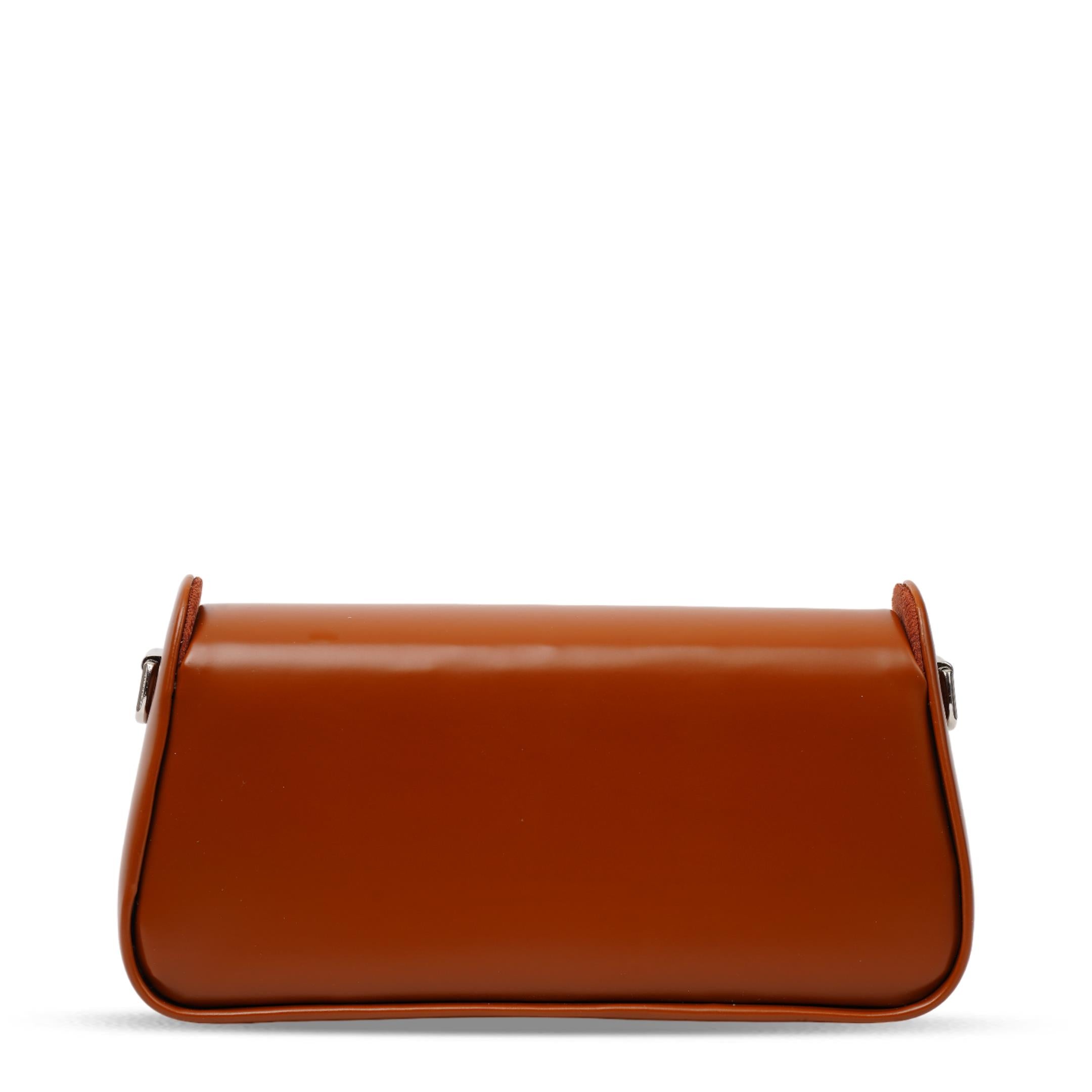 Matmazel Aureus Shoulder Bag