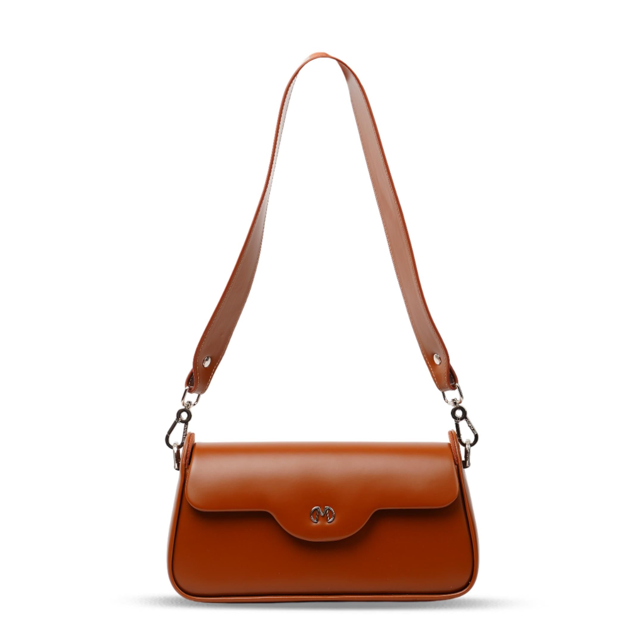 Matmazel Aureus Shoulder Bag