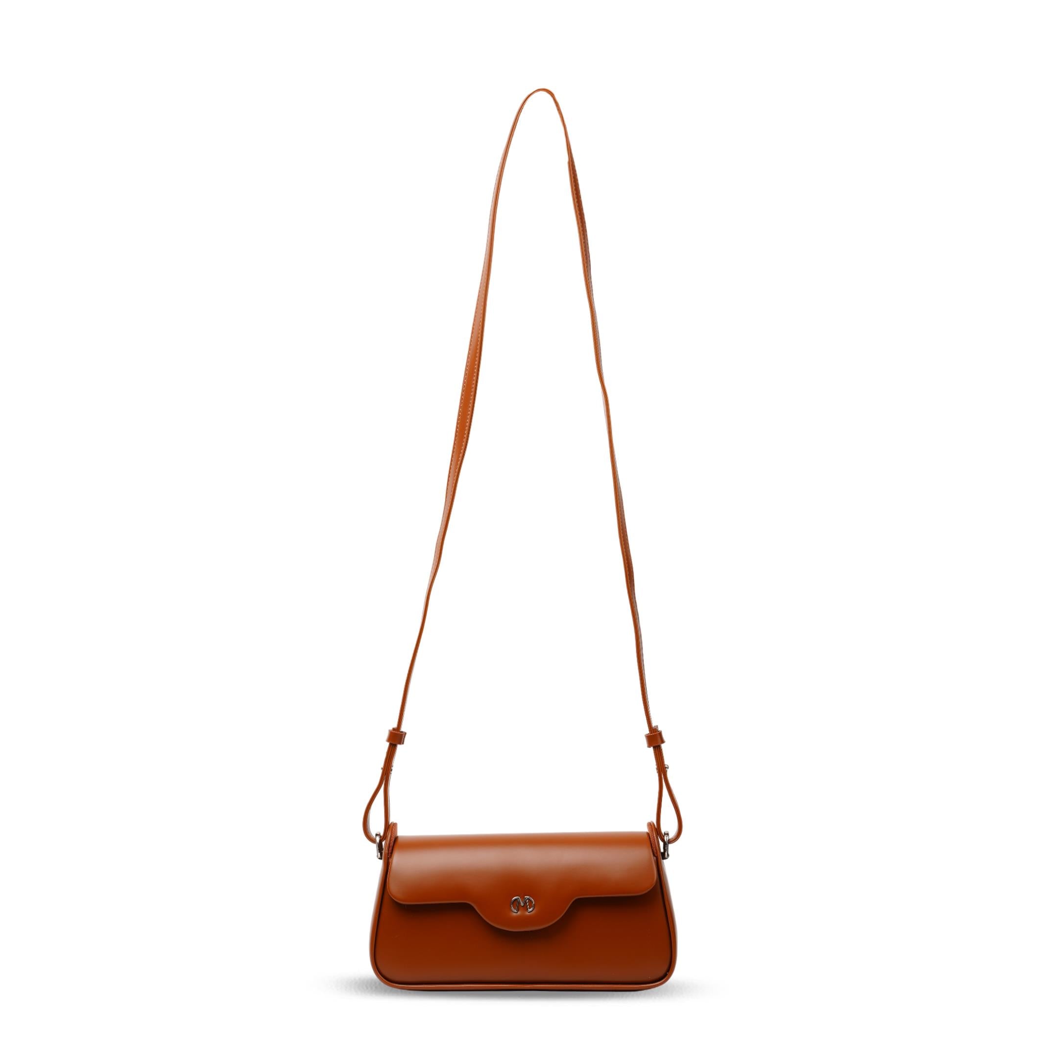 Matmazel Aureus Shoulder Bag